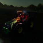 John Deere 8R 2020 Edit2