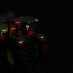 John Deere 8R 2020 Edit3