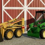 John Deere 90