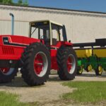 John Deere 904