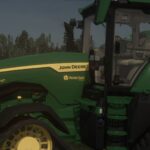 John Deere AgroSieć Pack2