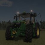 John Deere AgroSieć Pack5
