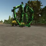 John Deere Air Seeder 50M Tuning Edition v1.0