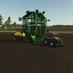 John Deere Air Seeder 50M Tuning Edition v1.02