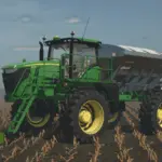 John Deere R4045 v1.02