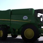 John Deere S970 EU Custom Kite2