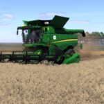John Deere S970 EU Custom Kite3