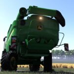 John Deere S970 EU Custom Kite5