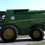 John Deere S970 EU Custom Kite6