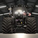John deere 6R Pack SLM2