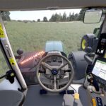 John deere 6R Pack SLM5