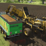 Joskin DRAKKAR 86004