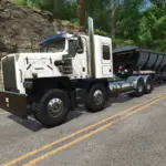 Kenworth C500 v1.03