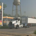 Kenworth T6002