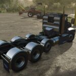 Kenworth T6003