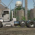 Kenworth T6005