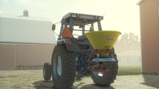 King Kutter 4002