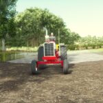 King Kutter 4004