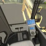 Komatsu 118mr v1.0