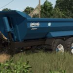 Krampe HP 20 Limited Edition