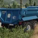 Krampe HP 20 Limited Edition4
