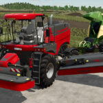 Krone Big M4504