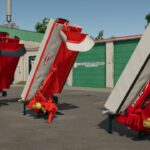 Kuhn FC 3515 R2
