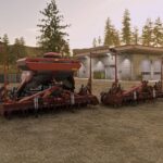 Kuhn VENTA 4030