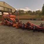 Kuhn VENTA 40302