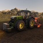Kuhn VENTA 40303