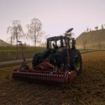 Kuhn VENTA 40304