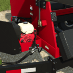 J&M LC390 Seed tender V1.0