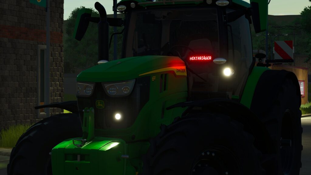 LED Panel