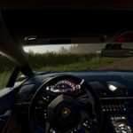 Lamborghini Huracán Sterrato3