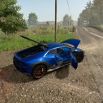 Lamborghini Huracán Sterrato6