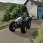 Lamborghini R6 190 DCR