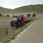 Lamborghini R6 190 DCR2