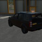 Land Rover Discovery 42