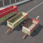 Leboulch Gold Z Pack