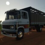 Lizard 608 D2