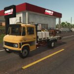 Lizard 608 D4