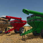 Lizard AR 1004