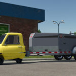 Lizard Conguito P502