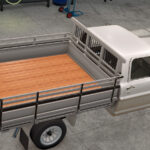 Lizard F100 V8 19756