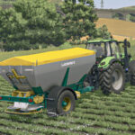 Lizard Fertilizer Spreaders Pack3