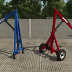 Lizard GHB Big Bag Lifter