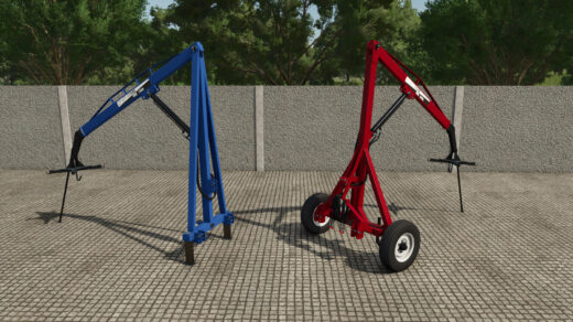 Lizard GHB Big Bag Lifter