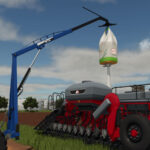 Lizard GHB Big Bag Lifter2
