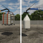 Lizard GHB Big Bag Lifter3