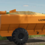 Lizard GT 10302